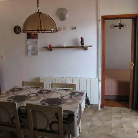 Gatti Apartman *
