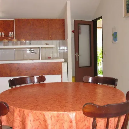 Apartman Gatti *