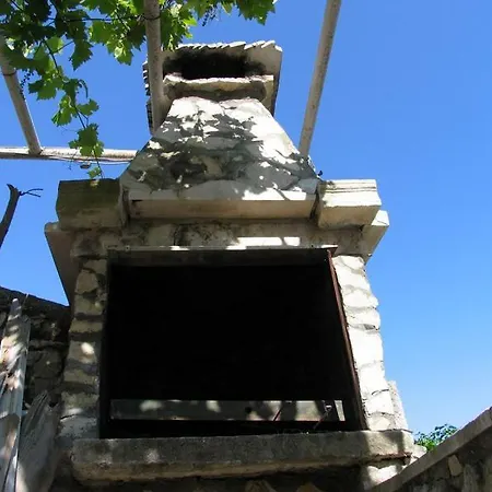 Gatti Apartman Korcula Town