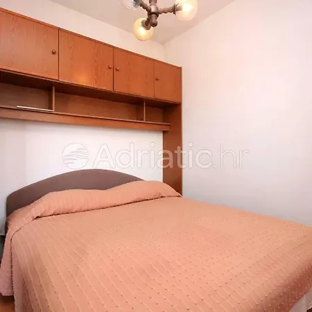 Apartman Gatti *