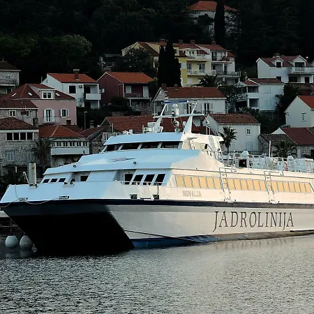 Apartman Gatti Korcula Town