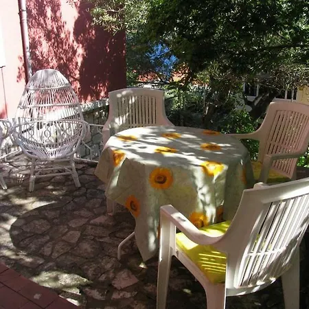 Apartman Gatti *