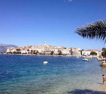 Gatti Apartman Korcula Town