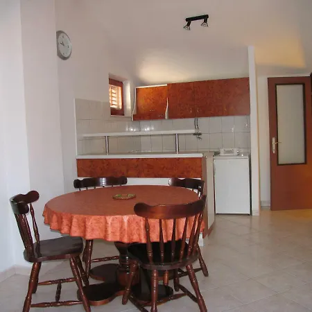 Apartman Gatti *