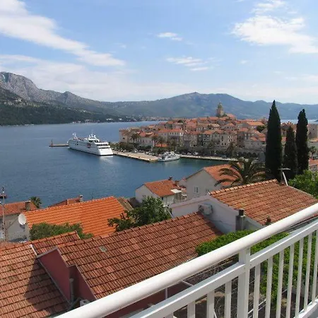 Apartman Gatti