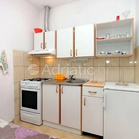 Apartment Gatti Korcula Town