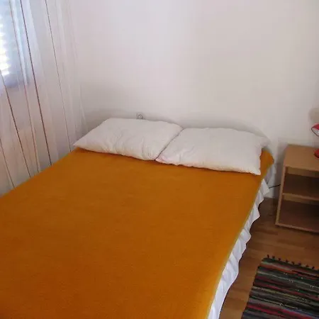Gatti Apartment