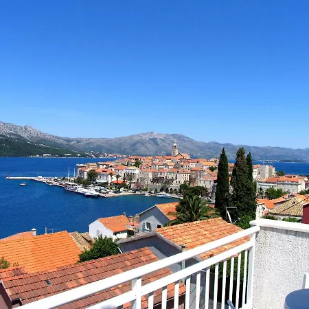 Gatti Apartment Korcula Town