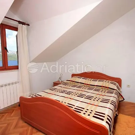 Apartment Gatti Korcula Town