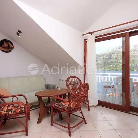 Gatti Apartment