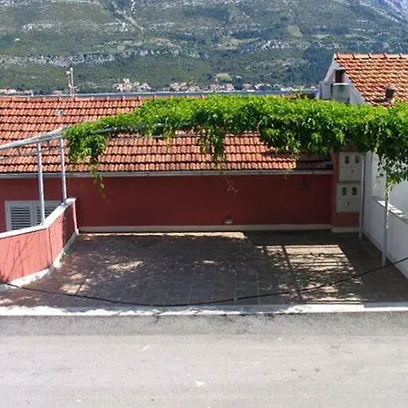 Apartment Gatti
