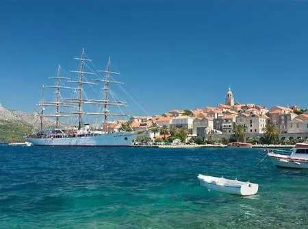Apartment Gatti Korcula Town