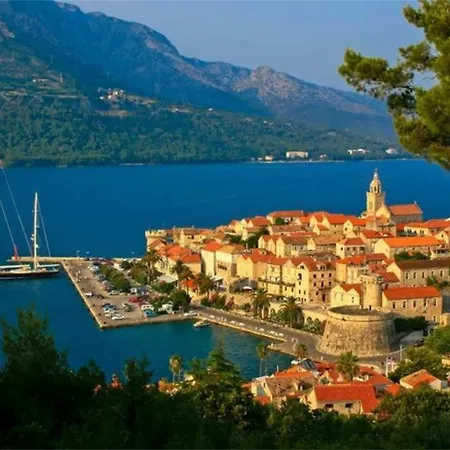 Gatti Korcula Town
