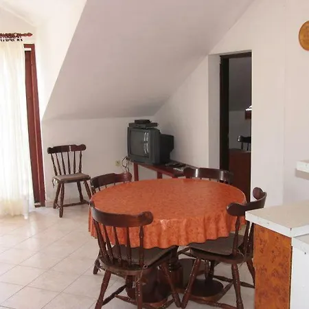 Apartment Gatti